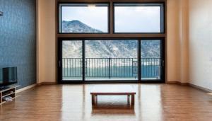 gapyeong dolgorae resort