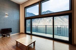 gapyeong dolgorae resort