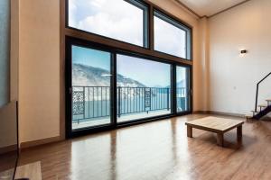 gapyeong dolgorae resort