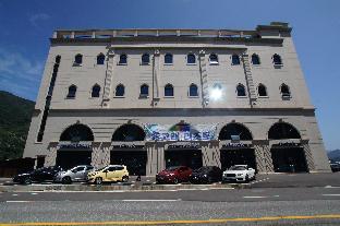 gapyeong dolgorae resort