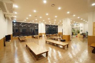 gapyeong dolgorae resort