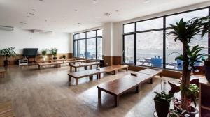 gapyeong dolgorae resort