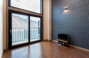 gapyeong dolgorae resort