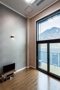 gapyeong dolgorae resort