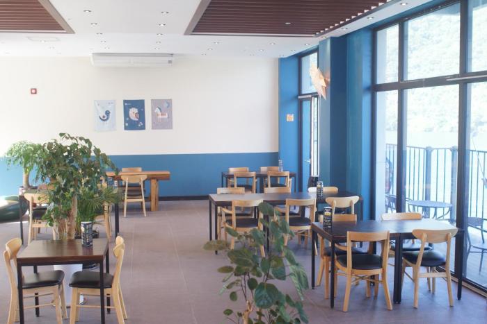 gapyeong dolgorae resort