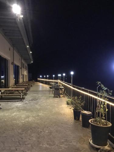gapyeong dolgorae resort