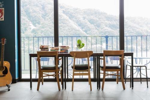 gapyeong dolgorae resort