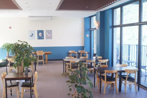 gapyeong dolgorae resort