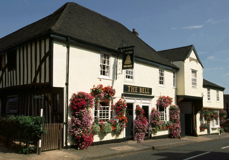 the bell inn