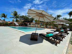 pousada terra mar way