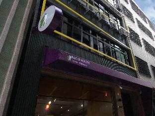 backpackers hostel ximending branch