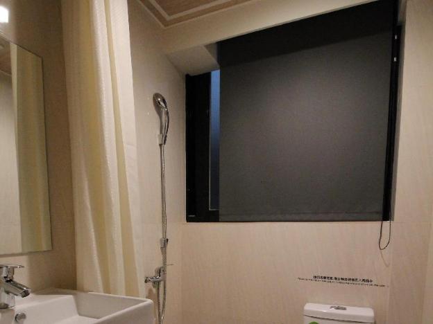 backpackers hostel ximending branch