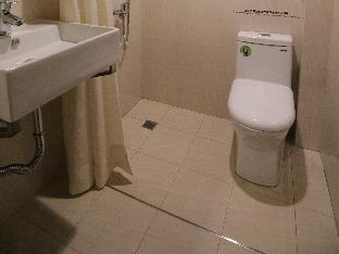 backpackers hostel ximending branch