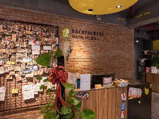 backpackers hostel ximending branch