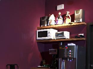 backpackers hostel ximending branch