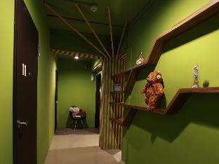 backpackers hostel ximending branch
