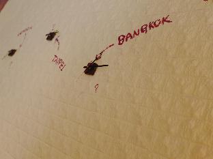 backpackers hostel ximending branch