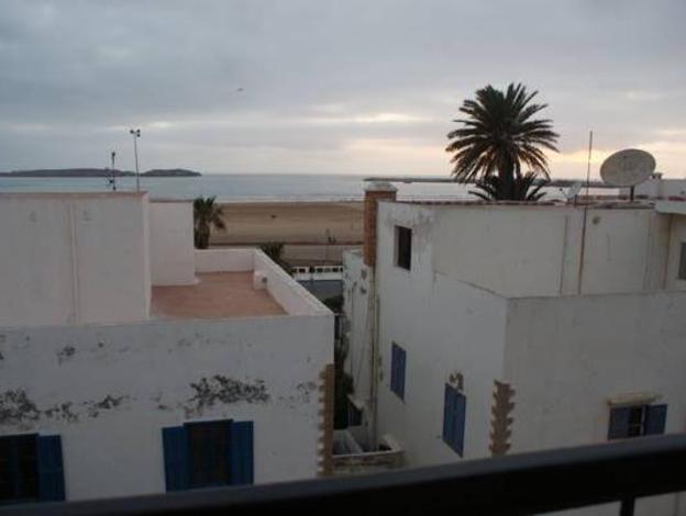 residence louzani