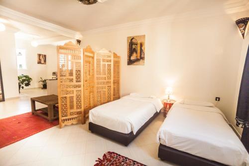 residence louzani