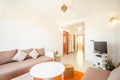 residence louzani