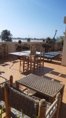 residence louzani