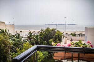 residence louzani