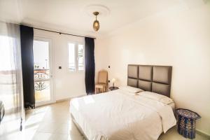 residence louzani