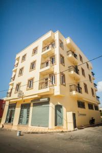 residence louzani
