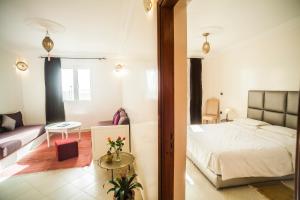 residence louzani