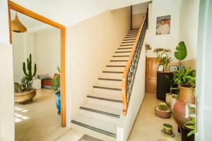 residence louzani