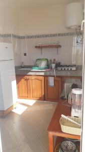 residence louzani