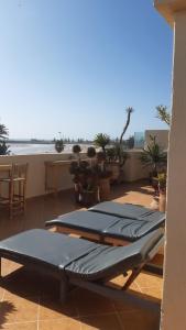 residence louzani