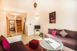 residence louzani