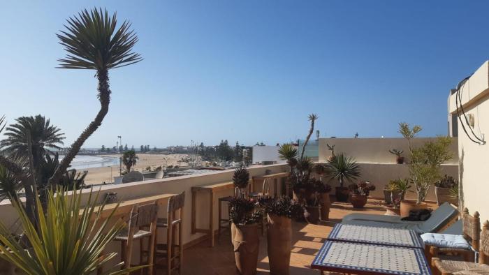 essaouira