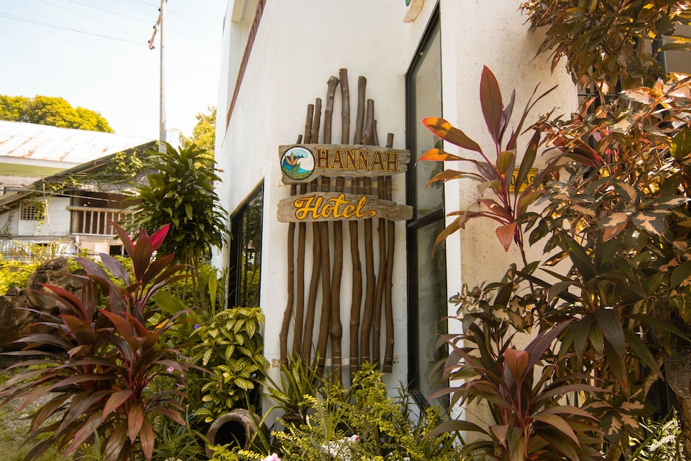 hannah hotel