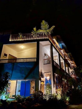 Hannah Hotel,Balabag>>Aklan,3 star