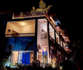 Hannah Hotel,Balabag>>Aklan,3 star