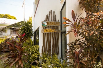 Hannah Hotel,Balabag>>Aklan,3 star