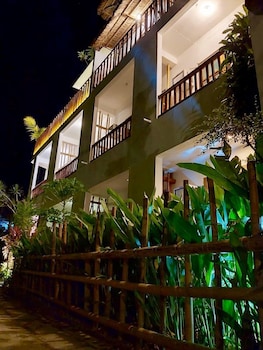 Hannah Hotel,Balabag>>Aklan,3 star