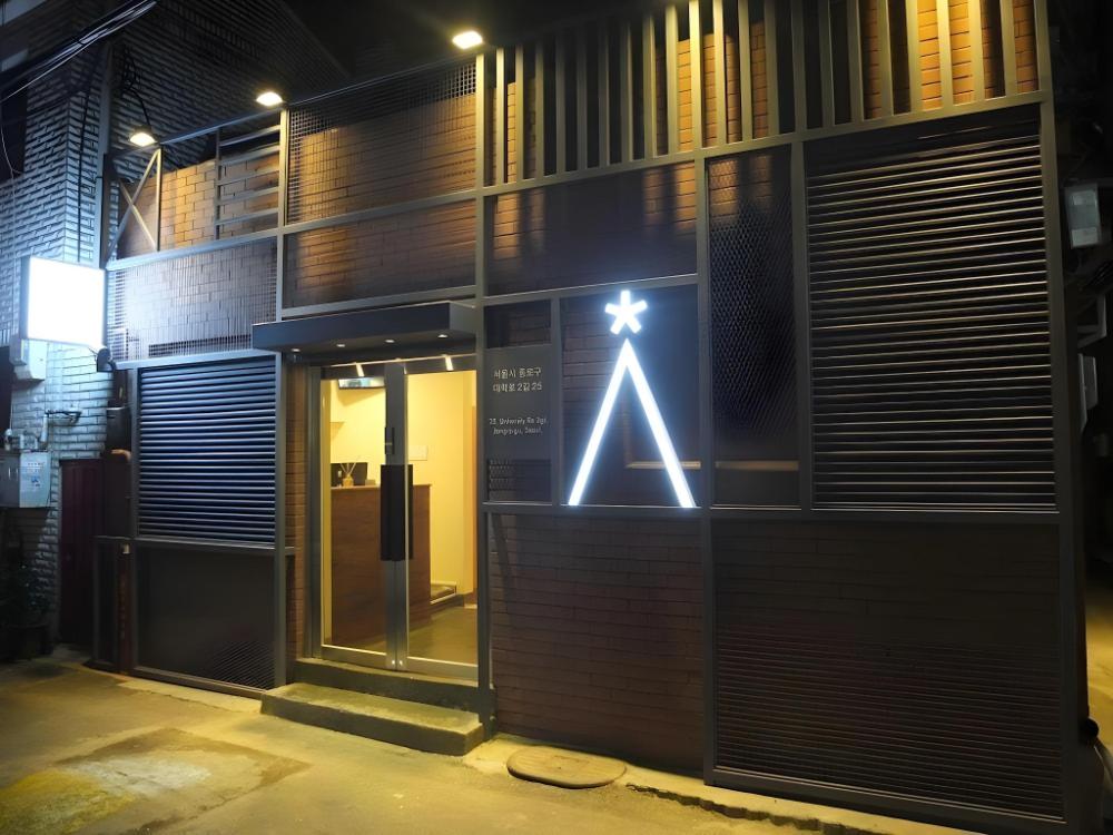 star hostel dongdaemun suite