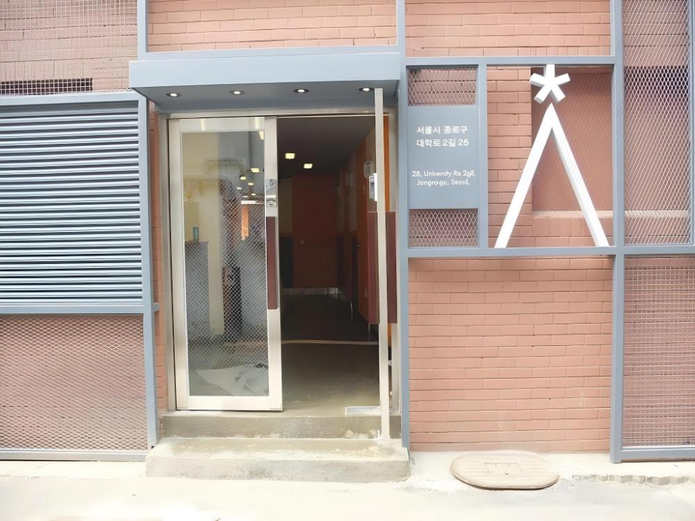 star hostel dongdaemun suite