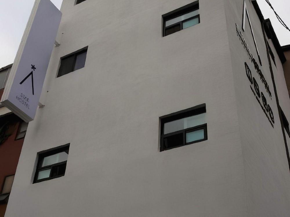 star hostel dongdaemun suite