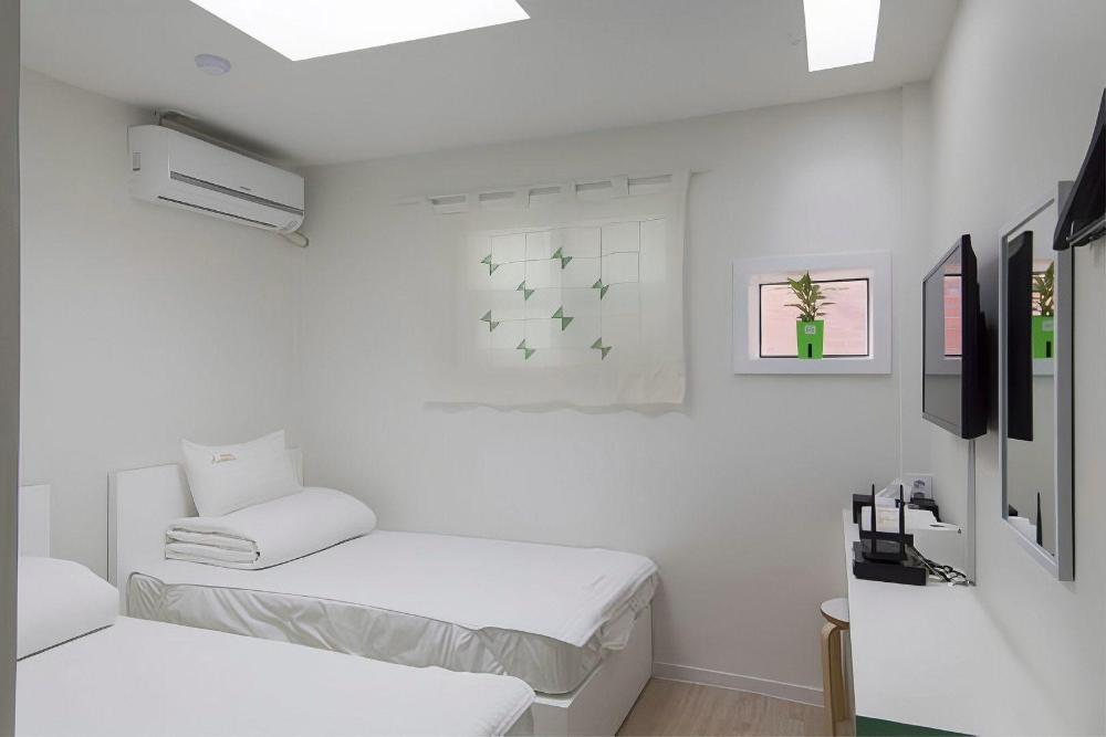 star hostel dongdaemun suite