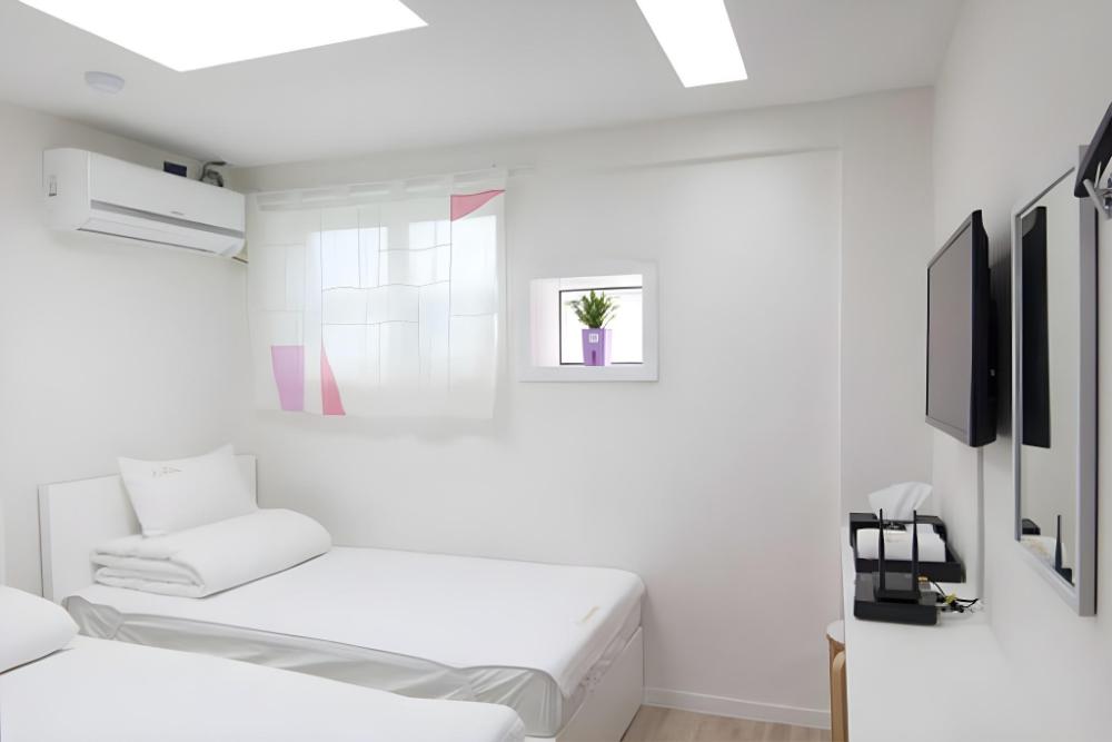 star hostel dongdaemun suite