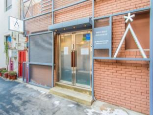 star hostel dongdaemun suite