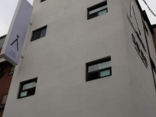 star hostel dongdaemun suite