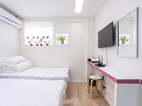 star hostel dongdaemun suite