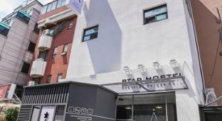 star hostel dongdaemun suite