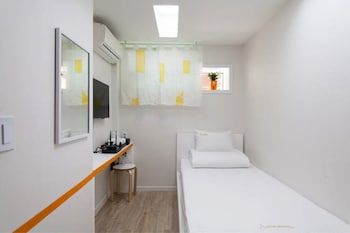 star hostel dongdaemun suite