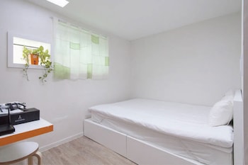 star hostel dongdaemun suite